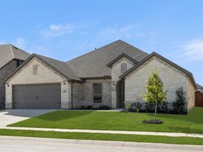 1003  Sedona Trail , Justin Texas 76247