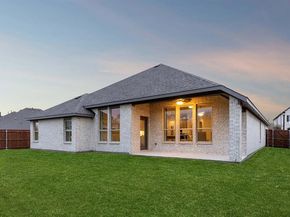 1003  Sedona Trail , Justin Texas 76247