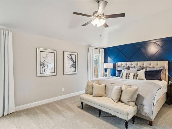1003  Sedona Trail , Justin Texas 76247