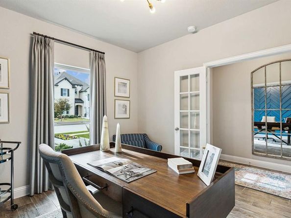 1003  Sedona Trail , Justin Texas 76247