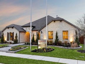 1003  Sedona Trail , Justin Texas 76247