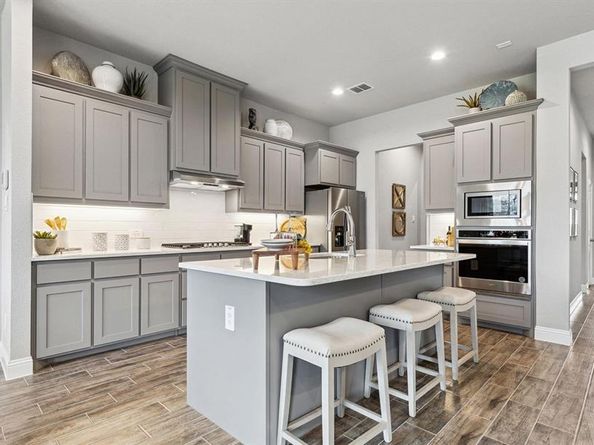 1003  Sedona Trail , Justin Texas 76247