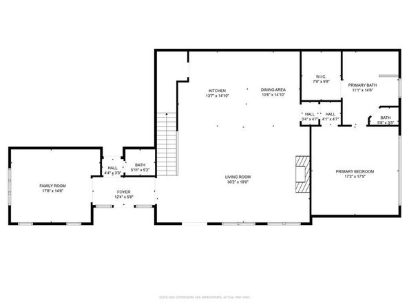 5904  Tewkesbury Way , Dallas Texas 75252