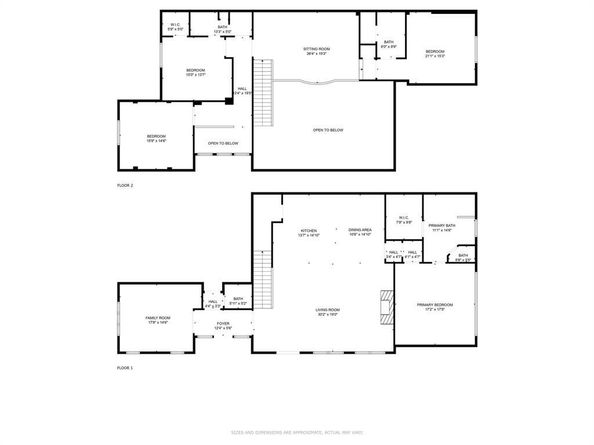 5904  Tewkesbury Way , Dallas Texas 75252