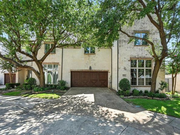 5904  Tewkesbury Way , Dallas Texas 75252