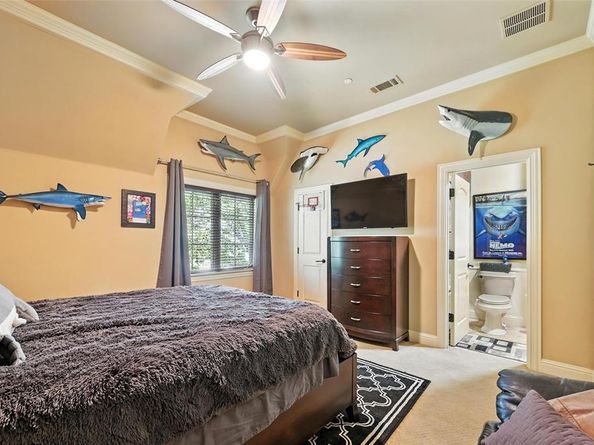 5904  Tewkesbury Way , Dallas Texas 75252