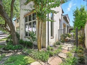 5904  Tewkesbury Way , Dallas Texas 75252