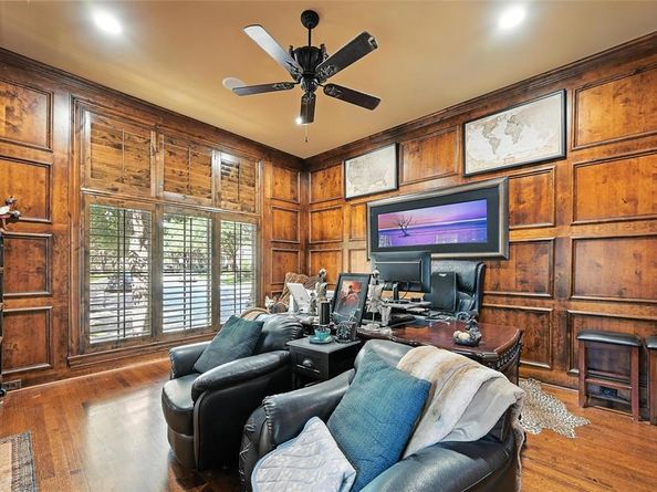 5904  Tewkesbury Way , Dallas Texas 75252