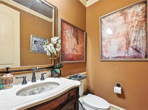 5904  Tewkesbury Way , Dallas Texas 75252