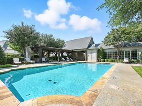 5904  Tewkesbury Way , Dallas Texas 75252