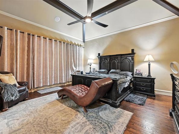 5904  Tewkesbury Way , Dallas Texas 75252