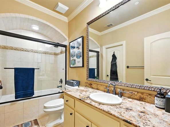 5904  Tewkesbury Way , Dallas Texas 75252