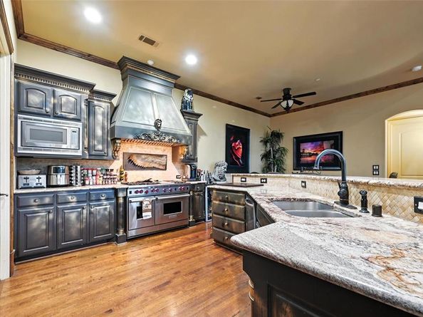5904  Tewkesbury Way , Dallas Texas 75252
