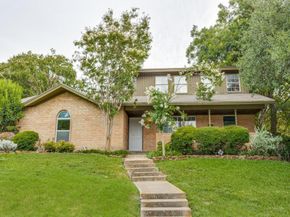 308  Lawndale Drive , Richardson Texas 75080