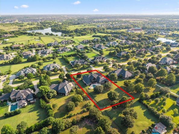 2901  Lakeview Drive , Prosper Texas 75078