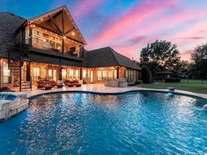 2901  Lakeview Drive , Prosper Texas 75078
