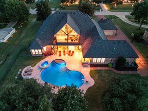 2901  Lakeview Drive , Prosper Texas 75078