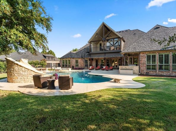 2901  Lakeview Drive , Prosper Texas 75078