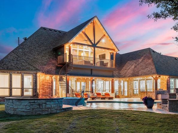 2901  Lakeview Drive , Prosper Texas 75078