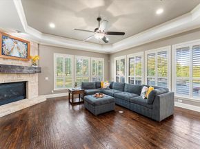 2901  Lakeview Drive , Prosper Texas 75078
