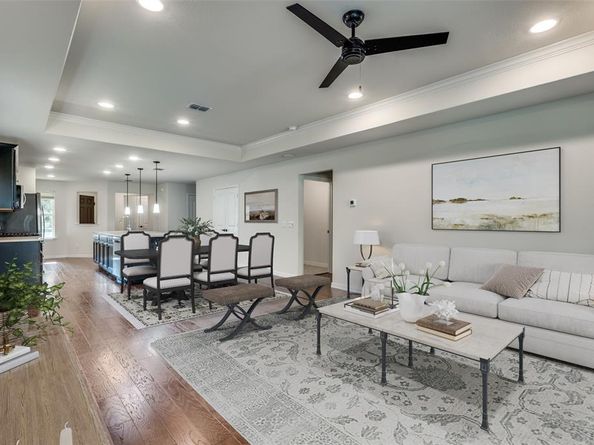 7609  Heritage Drive , Little Elm Texas 76227