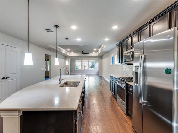 7609  Heritage Drive , Little Elm Texas 76227