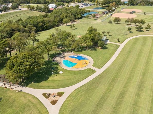 1022  Bow Street , Rockwall Texas 75087