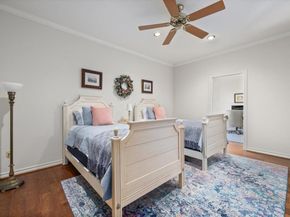 6100  Plum Valley Place , Fort Worth Texas 76116