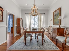 6100  Plum Valley Place , Fort Worth Texas 76116