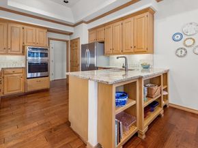 6100  Plum Valley Place , Fort Worth Texas 76116