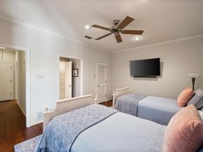 6100  Plum Valley Place , Fort Worth Texas 76116