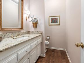 6100  Plum Valley Place , Fort Worth Texas 76116