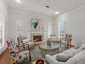 6100  Plum Valley Place , Fort Worth Texas 76116