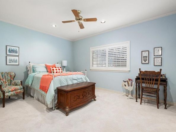 6100  Plum Valley Place , Fort Worth Texas 76116