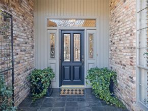 6100  Plum Valley Place , Fort Worth Texas 76116
