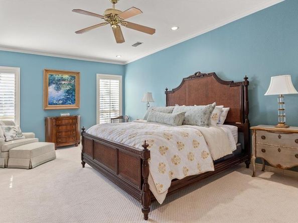 6100  Plum Valley Place , Fort Worth Texas 76116