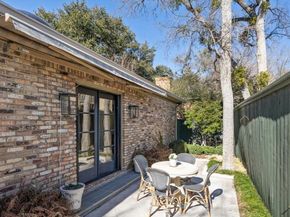6100  Plum Valley Place , Fort Worth Texas 76116