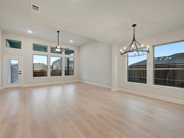 1121  Painted Lady Drive , Crowley Texas 76036