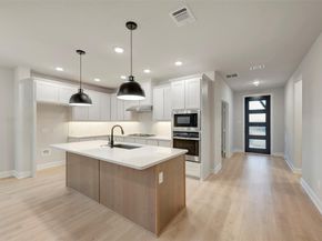 1121  Painted Lady Drive , Crowley Texas 76036