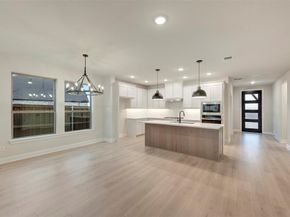 1121  Painted Lady Drive , Crowley Texas 76036