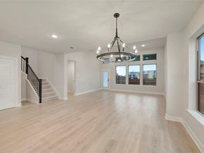 1121  Painted Lady Drive , Crowley Texas 76036