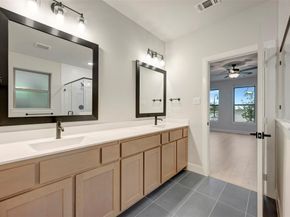 1121  Painted Lady Drive , Crowley Texas 76036