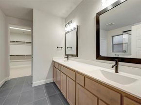 1121  Painted Lady Drive , Crowley Texas 76036