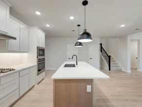 1121  Painted Lady Drive , Crowley Texas 76036