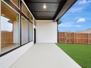 1121  Painted Lady Drive , Crowley Texas 76036