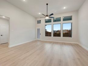 1121  Painted Lady Drive , Crowley Texas 76036