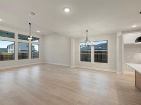 1121  Painted Lady Drive , Crowley Texas 76036