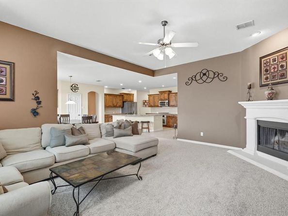 1209  Beau Jake Court , Fort Worth Texas 76052
