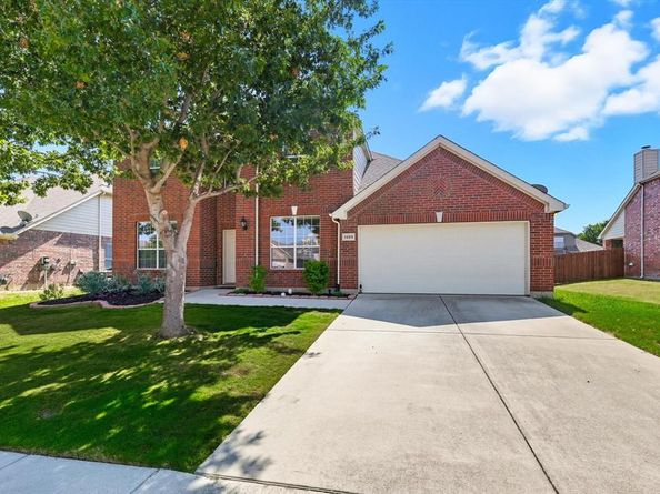 1209  Beau Jake Court , Fort Worth Texas 76052