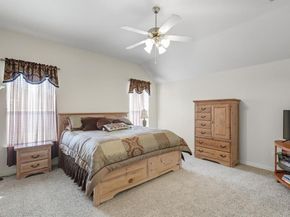 1209  Beau Jake Court , Fort Worth Texas 76052